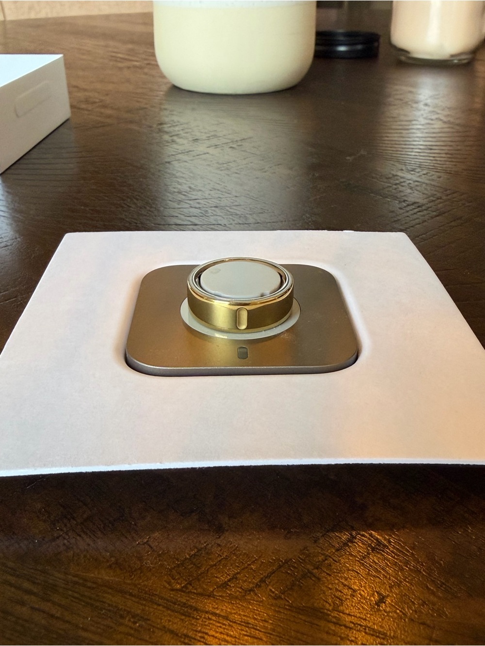 Oura Ring Generation 4 Size 9